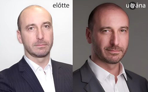 Hogyan vonzz figyelmet magadra, ha elkészült rólad egy profi kép?