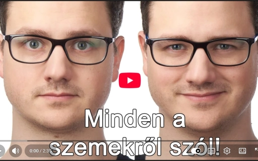 Pro tipp 2. rész - A bradpittezés