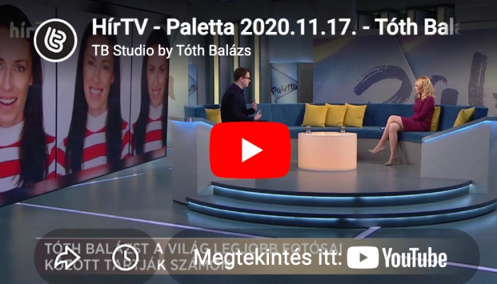 Az online imidzs jelentősége - TB Photo