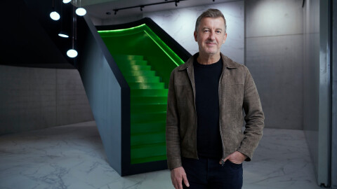 Helyszíni portré - TB Studio Kft.