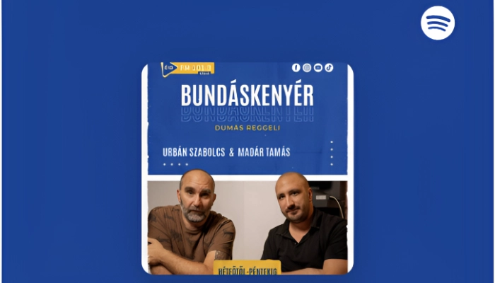 Bundáskenyér – Tóth Balázs - TB Photo