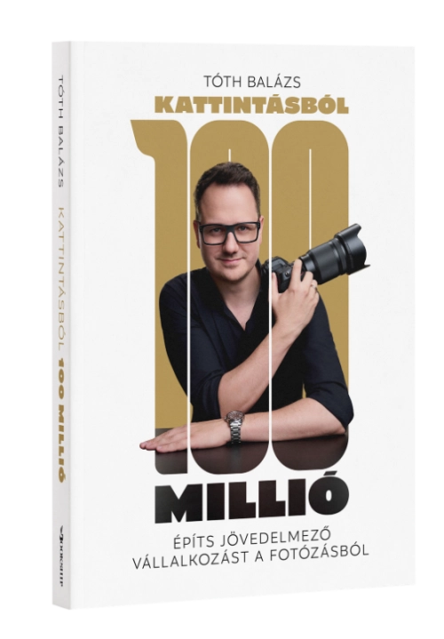 TB Photo - Kattintásból 100 millió