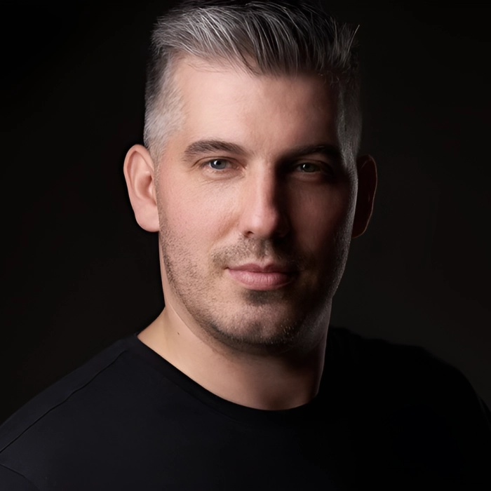 Kovács Gábor - TB Photo