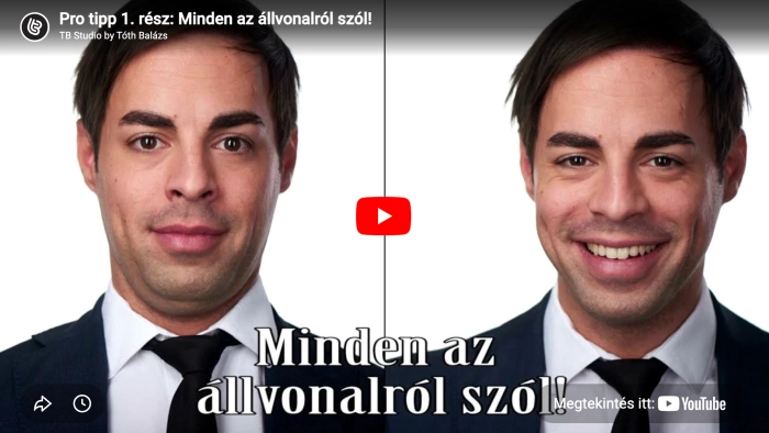 Minden az állványról szól! - TB Photo