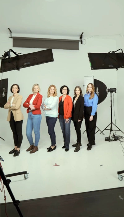 MVÜK csapat fotózás - TB Studio Kft.