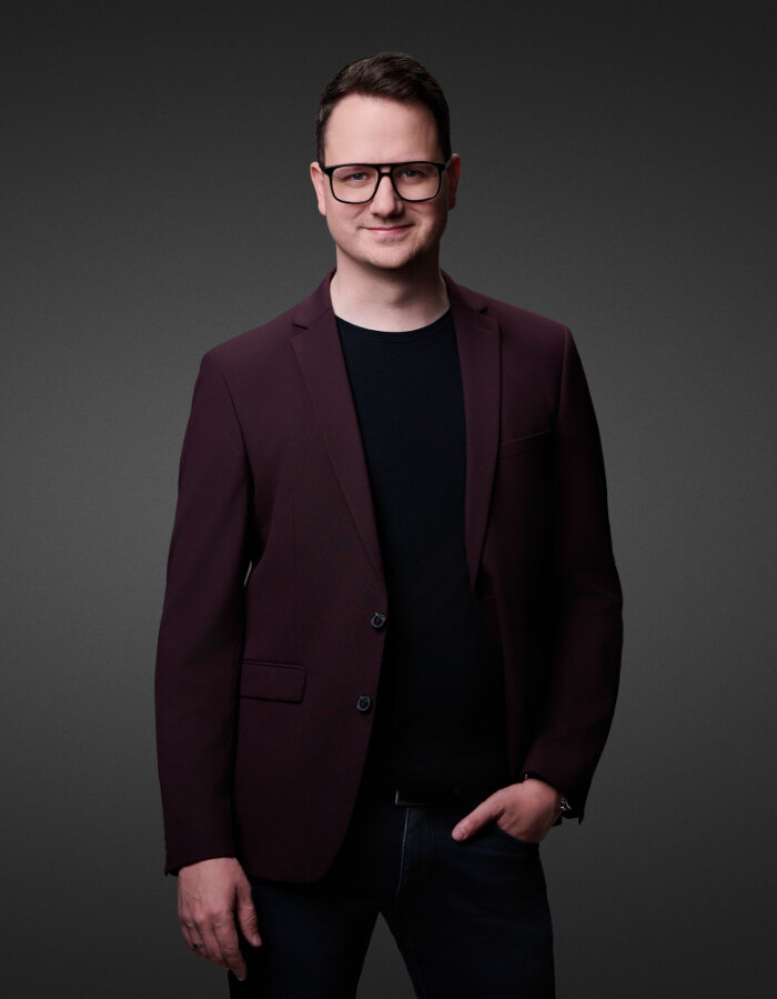Portrait Expert - TB Studio Kft.