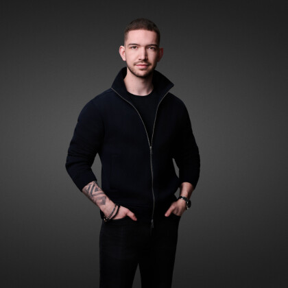 Ács Tamás - TB Studio Kft.