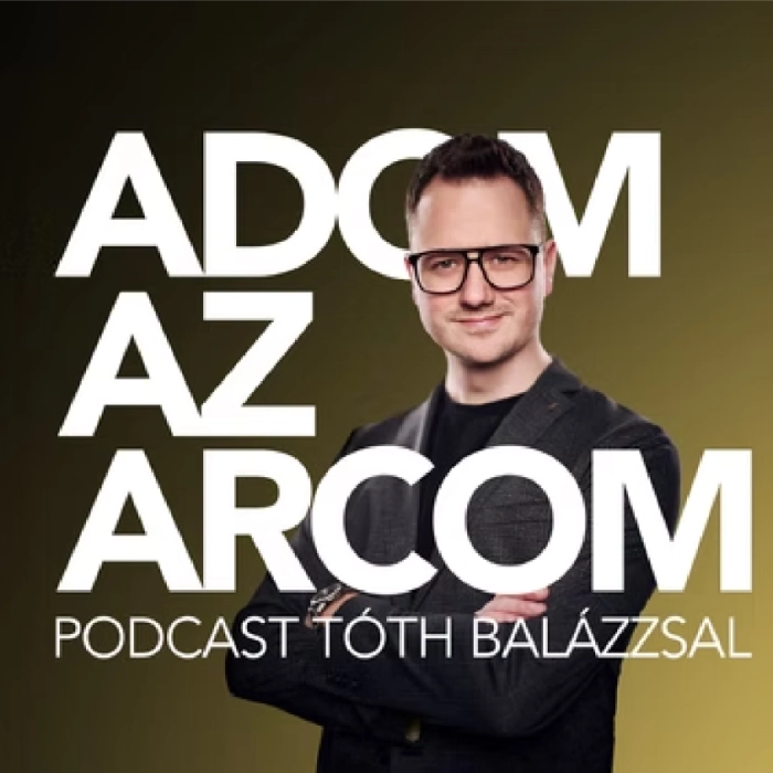 TB Photo - Adom az arcom