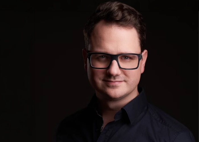 Az üzleti portrék mestere - TB Photo