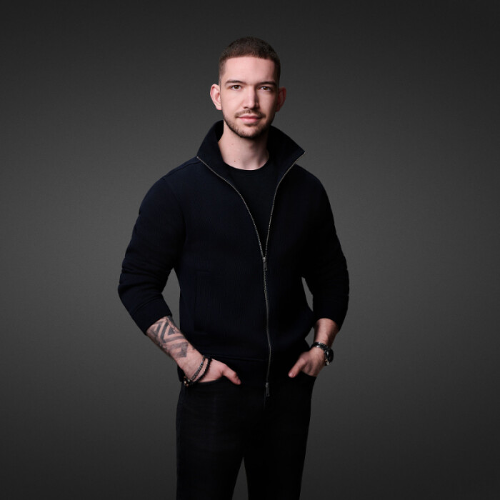 HEADSHOT - TB Studio Kft.