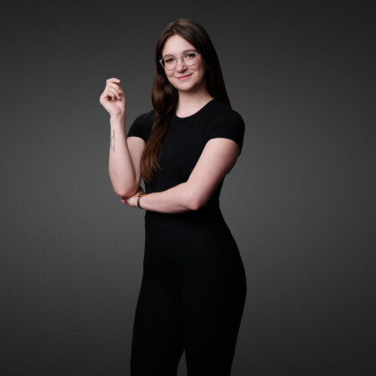 Móricz Melinda - TB Studio Kft.