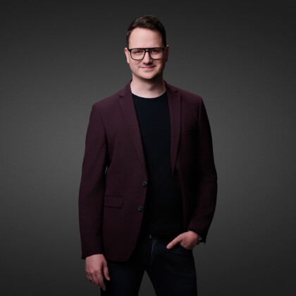 Tóth Balázs - TB Studio Kft.