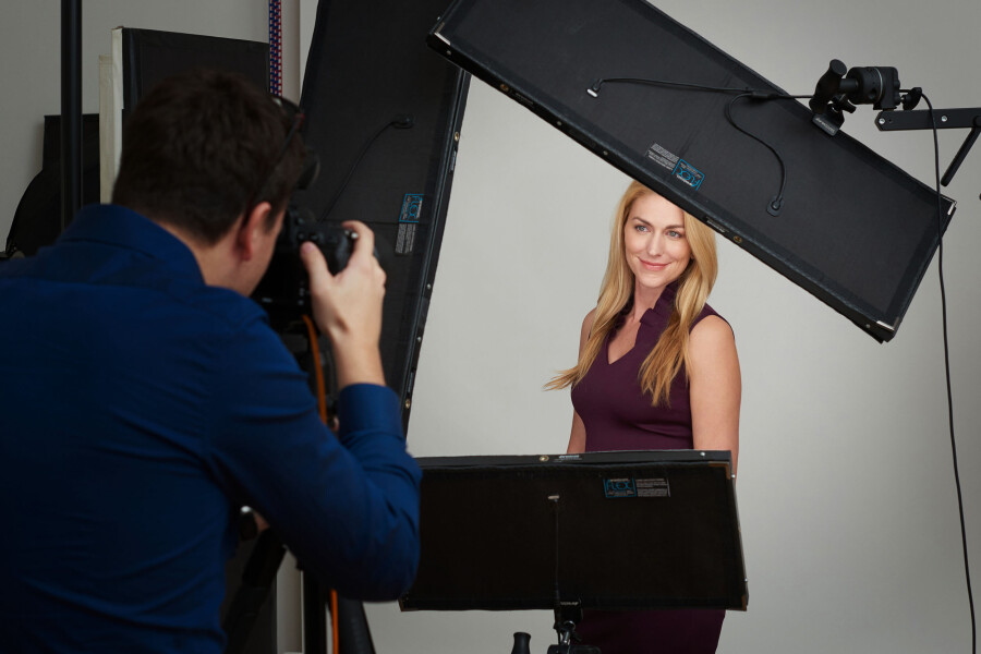 cv fotózás headshot fotó budapest