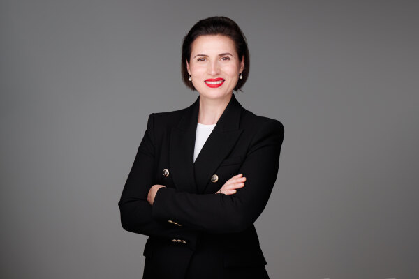 Patai Krisztina | Future Talents