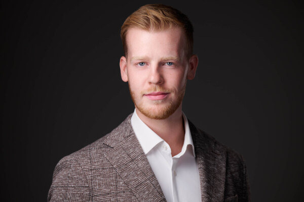 Domán Kristóf - TB Studio Kft.