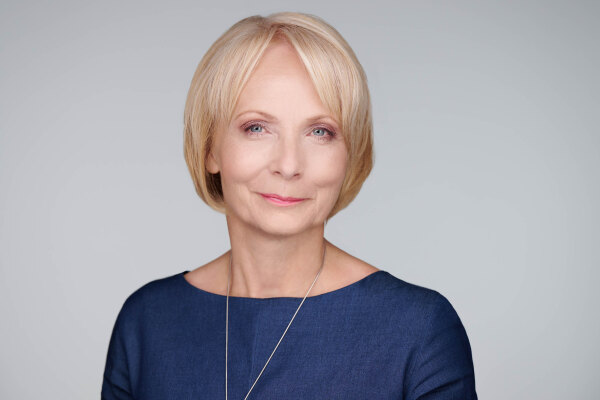 Patzauer Éva - TB Studio Kft.
