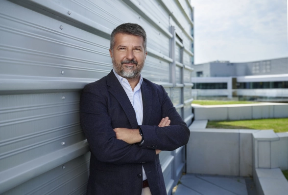 Farkas László - TB Studio Kft.