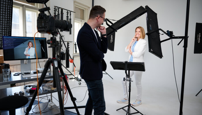 Vezetett fotózás - TB Studio Kft.