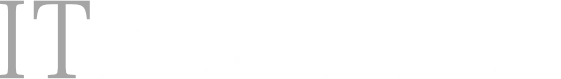 IT business logo